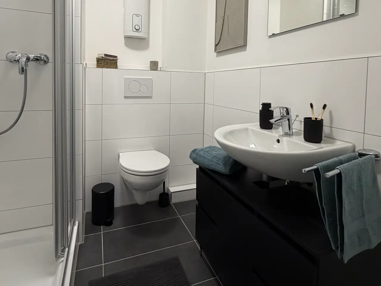 Foto cohub41 Gemeinschaftszimmer