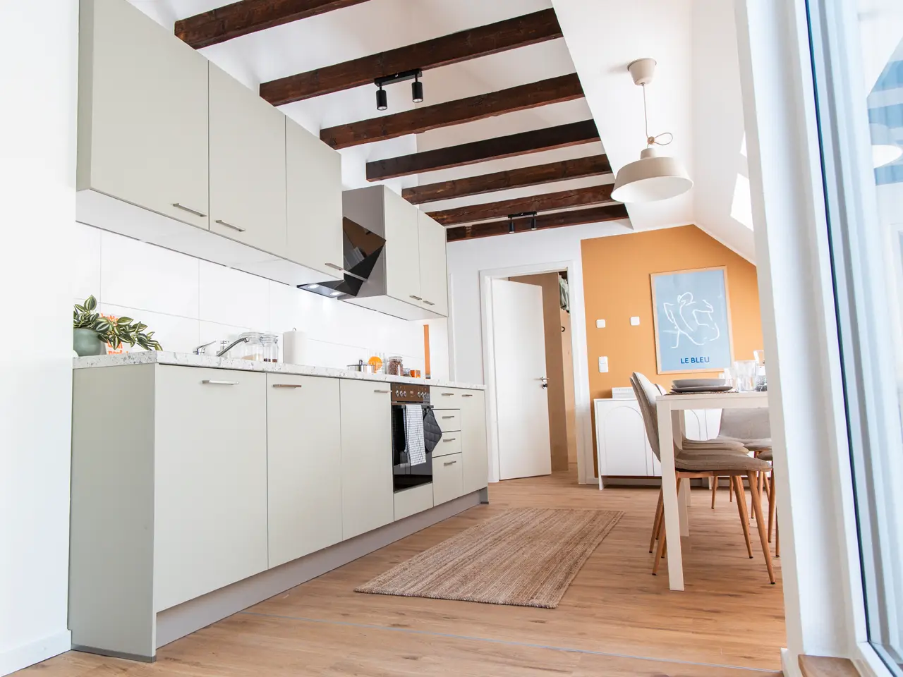 Foto cohub41 Gemeinschaftszimmer