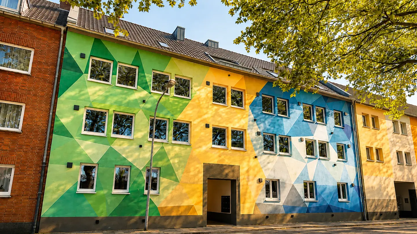 Foto cohub41 Vorderseite